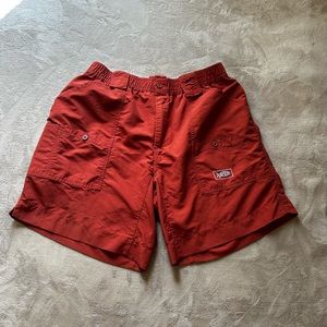 Aftco The Original Fishing Short®Long
